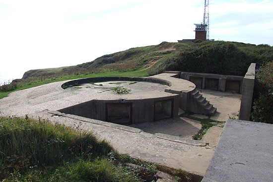 Newhaven Battery
