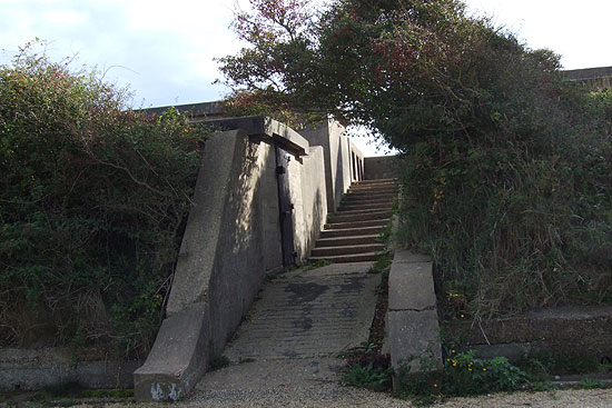 Newhaven Battery