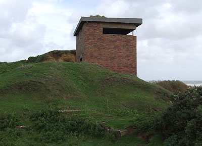 Battery Observation Post