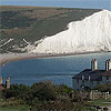 Cuckmere Haven defences