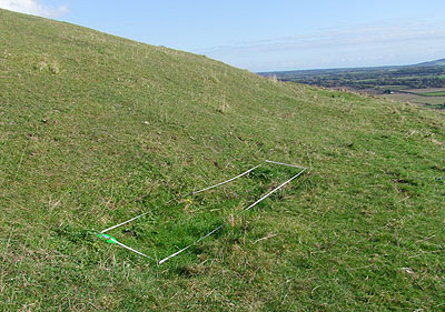 Mount Caburn