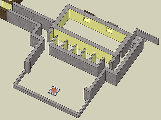 Pett Emergency Coast Defence Battery