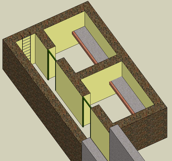 Pett Emergency Coast Defence Battery