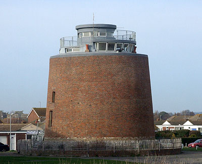 Martello Tower 61