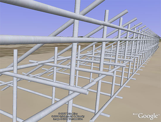 Z1 Scaffolding
