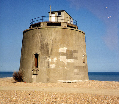 Martello Tower 66