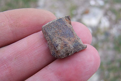 Shrapnel Shrapnel
