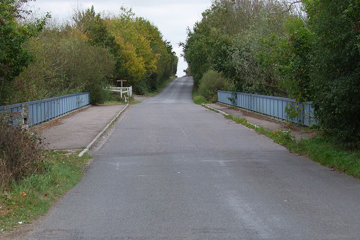 Roadblock recce