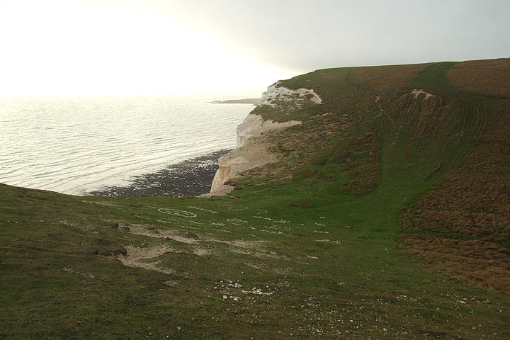 Cuckmere Haven