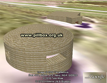 Cuckmere Haven Defences Model V.2.0