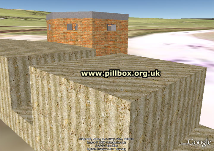 Cuckmere Haven Defences Model V.3.1