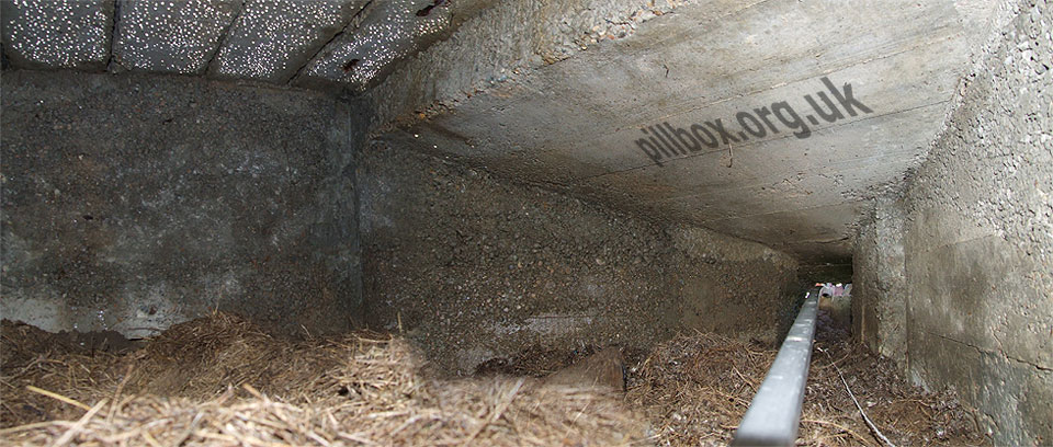 Keyhole surgery at Cuckmere Haven