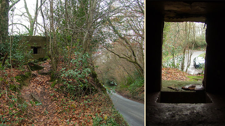 A small Holy Grail find in TNA