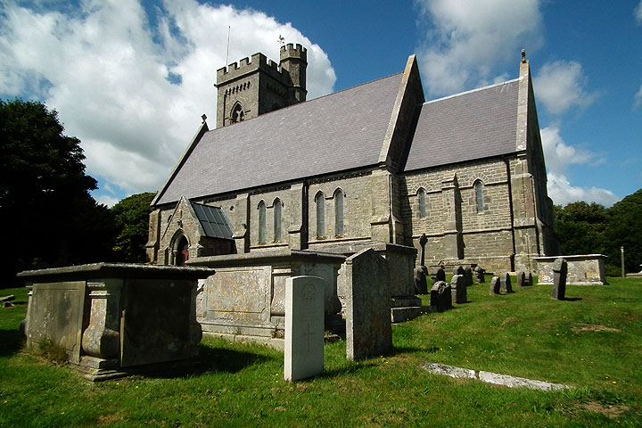 A pleasant surprise at Fairlight