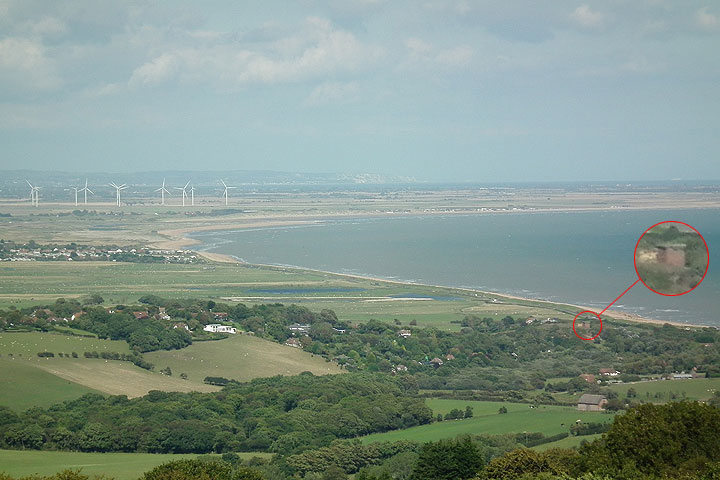 A pleasant surprise at Fairlight