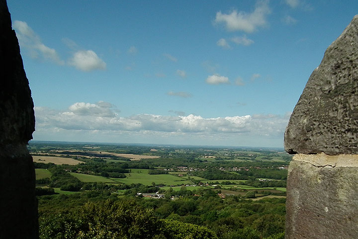 A pleasant surprise at Fairlight