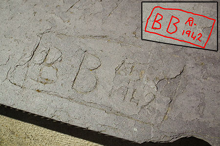 A pleasant surprise at Fairlight