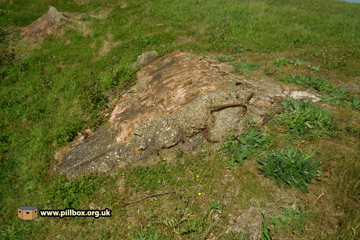 Fascinating new evidence at Cuckmere Haven!