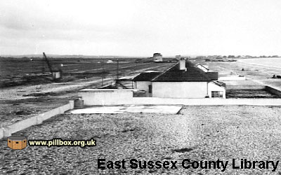 Did the Germans really destroy Martello Tower 63?