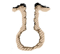 Bomb craters (8) - Camouflet crater