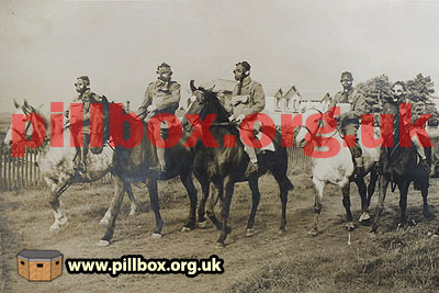 Sussex Military History Society Study Day