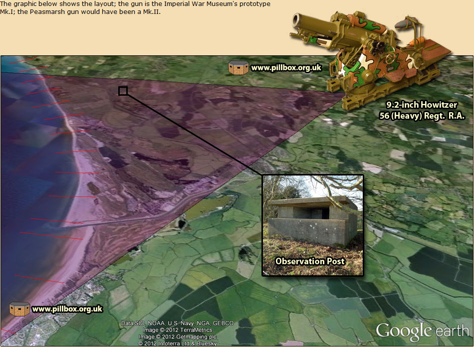 Mystery structure identified!