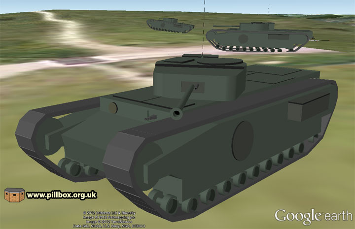 Sussex Military History Society Study Day