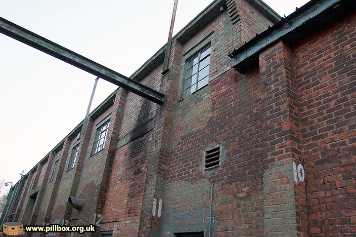 Protecting Aspidistra