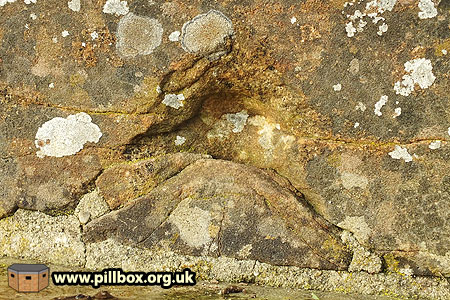 Who shot at the Chattri memorial?