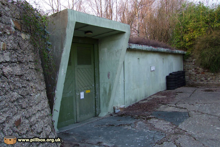 East Sussex wartime writers and artists