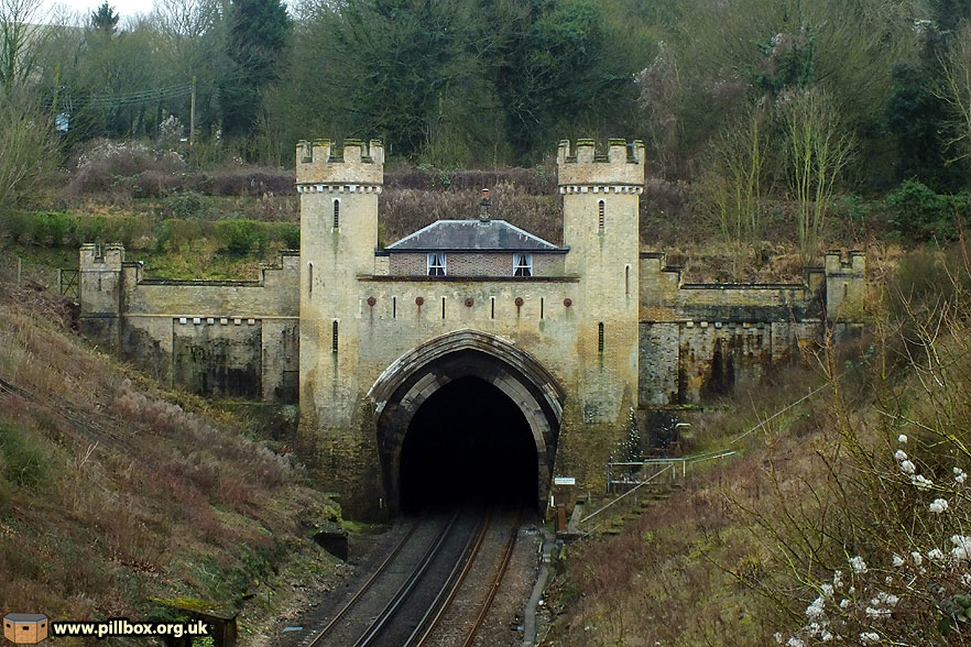 10 Myths of WW2 Sussex