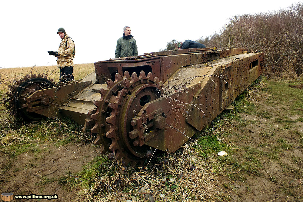 10 Myths of WW2 Sussex